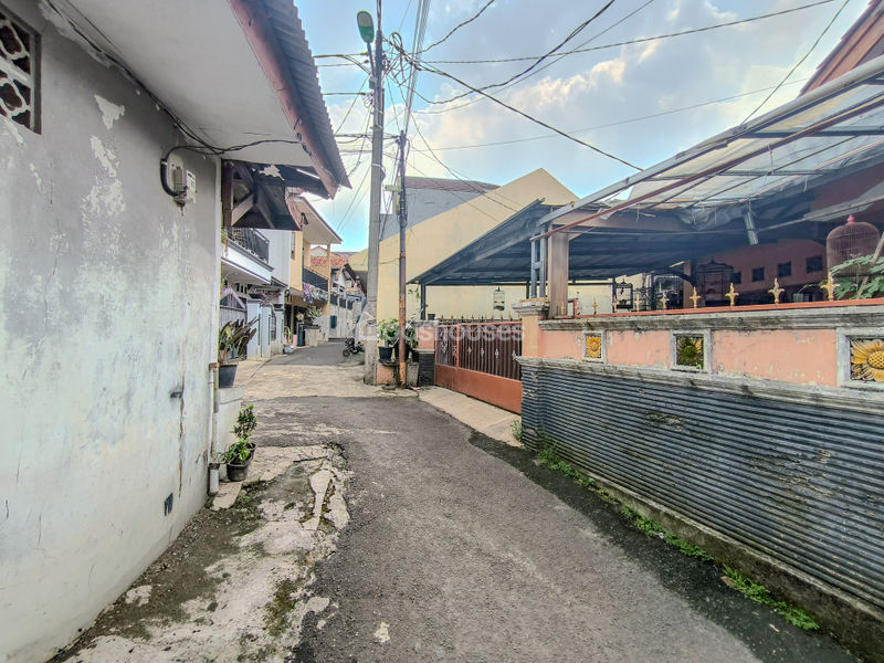Jalan Sukarma No.63 Jagakarsa