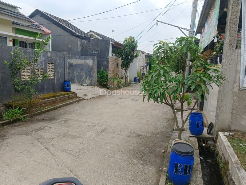 Perumahan Puri Harmoni Cisoka 3 Blok D2 No.15
