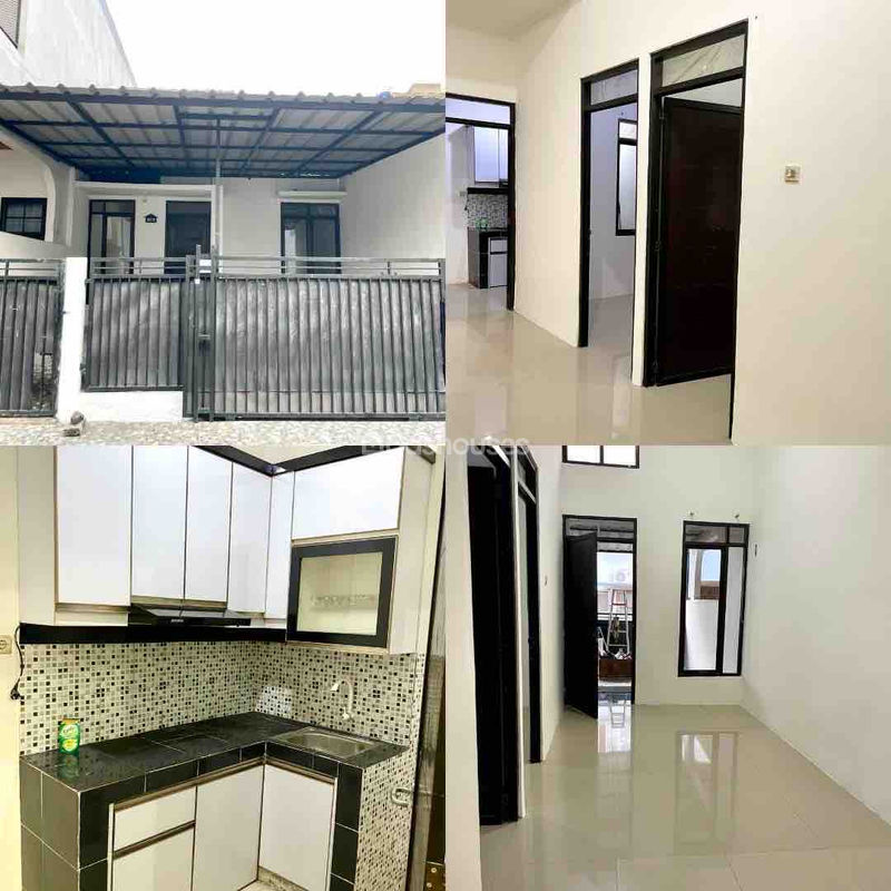 Puri Bintaro Residence 2 D7/2