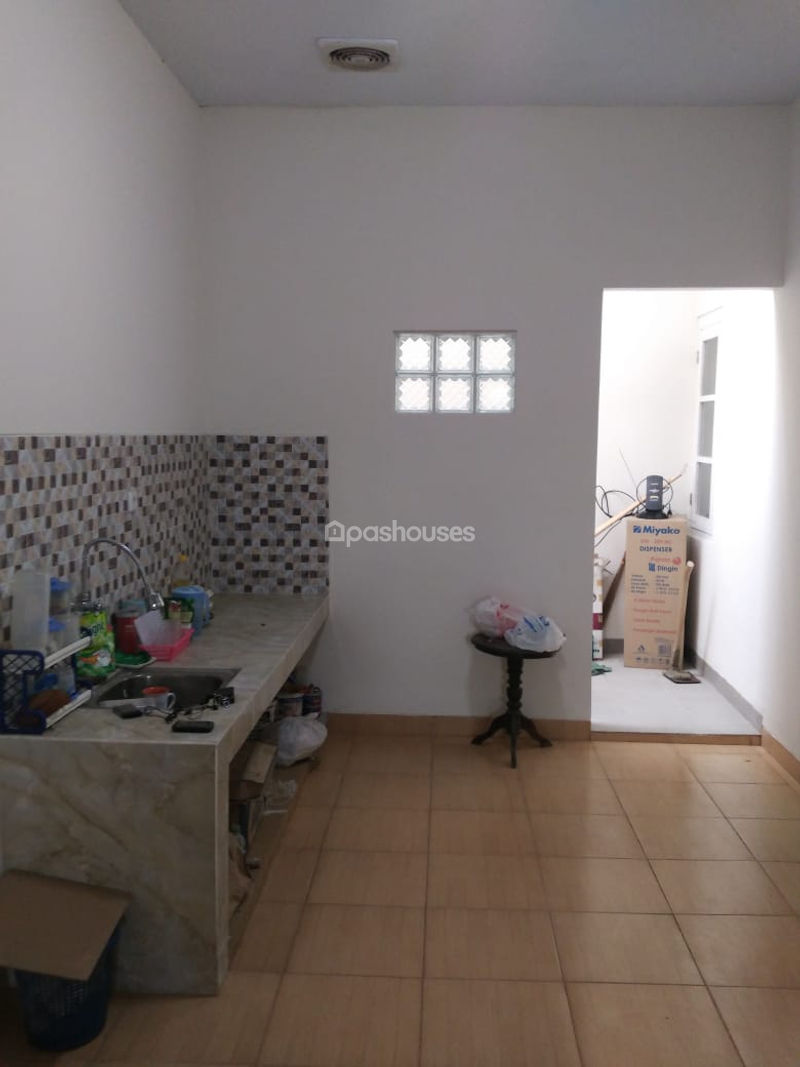 Permata Cimanggis Cluster Safir Blok G4