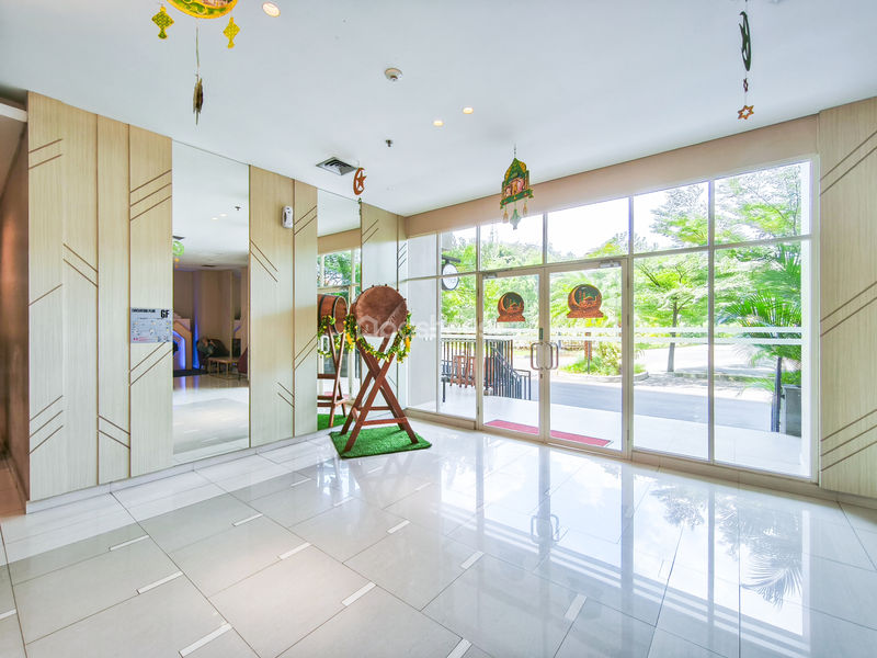 Podomoro Golf View Apartemen Tower Dahoma No.1689