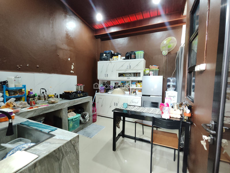 Perumahan Bukit Rancamaya Cluster Aurora View Blok J4 No.19