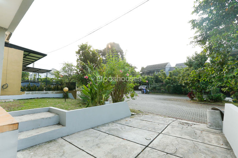 Bogor Nirwana Residence Cluster Harmony No.66