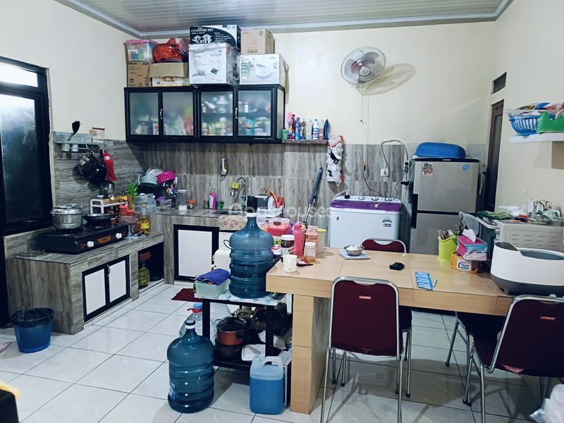 Perumahan Citra Raya Cluster Graha Siena Blok M10 No.7