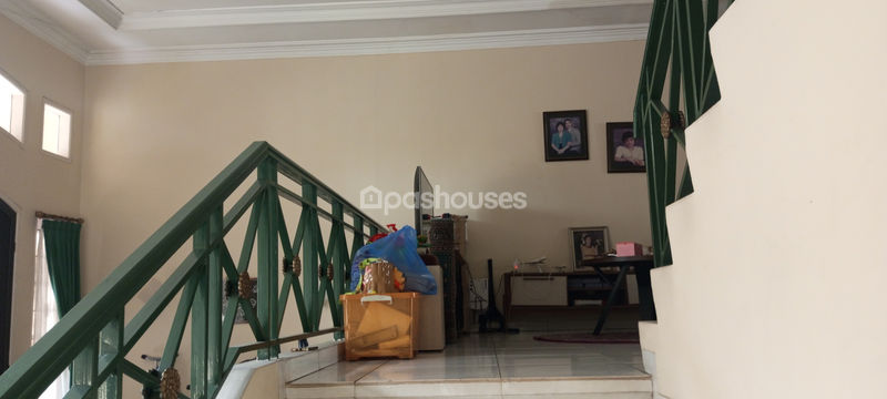 Villa Jatibening