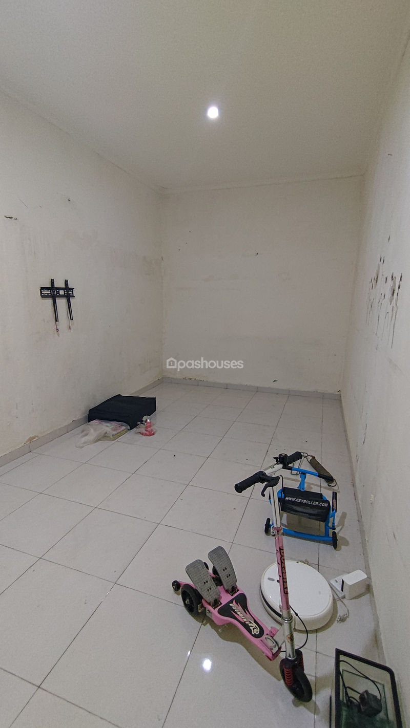 Perumahan Alam Indah Blok L4/6