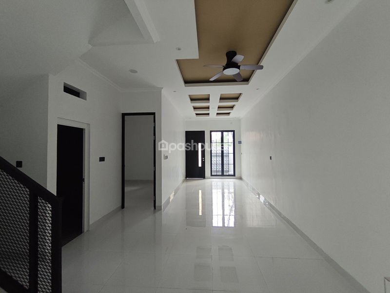 Taman Harapan Baru Blok B4 No.22