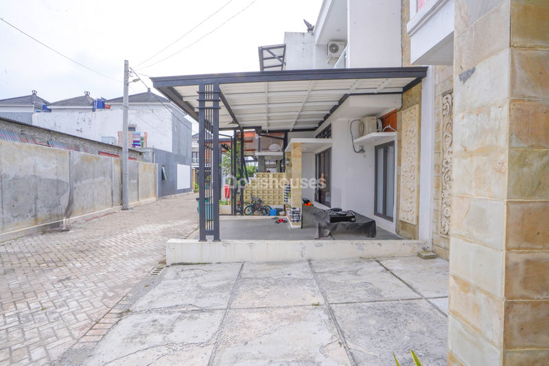 Kamila Residence 2 Cinangka Blok C8