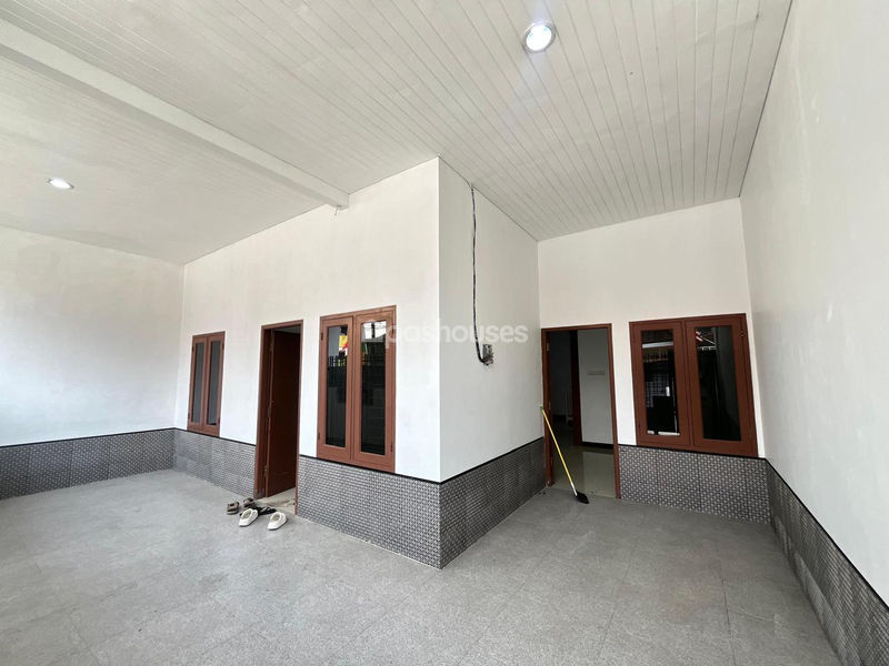 Perumahan Griya Bintara Indah