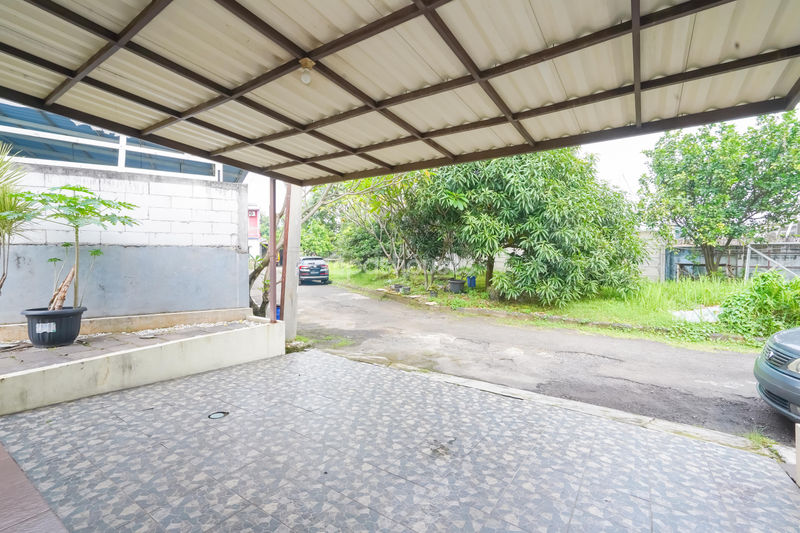 Permata Cimanggis Cluster Safir Blok G7