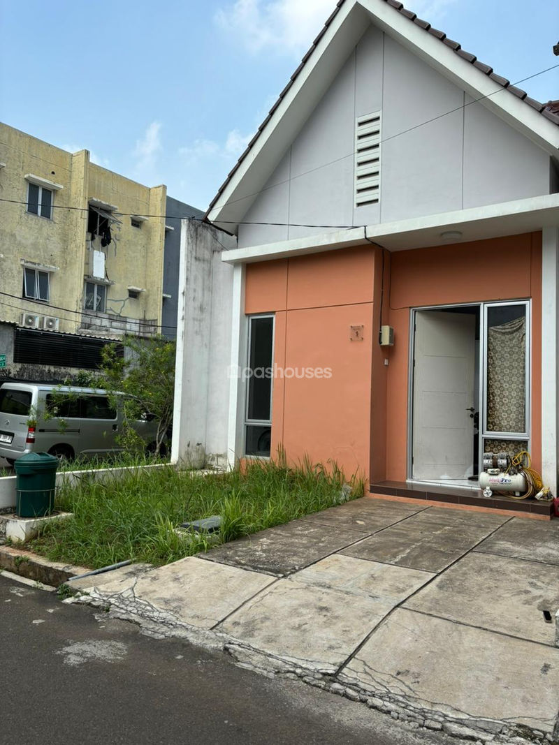 Perumahan Navona Village Blok AC4 No.1
