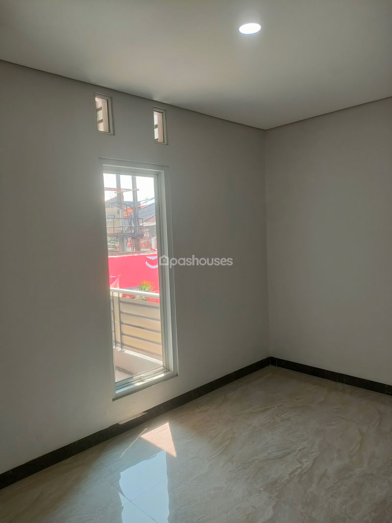 Jalan Taman Malaka Utara 8 Blok C5 No.18