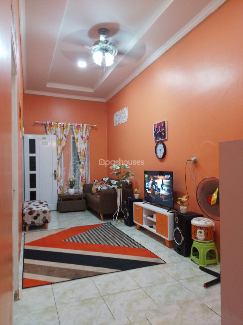 Perumahan Villa Permata Tambun Blok CD6 No.29