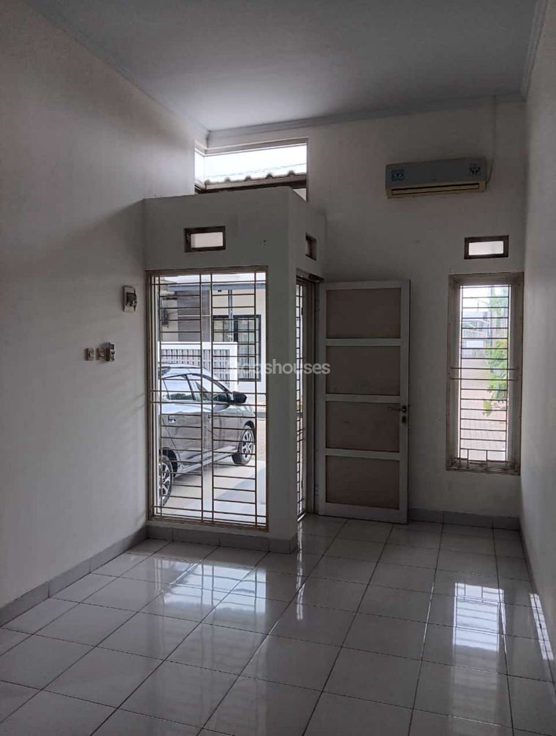 Perumahan Bintang Residence Indah Blok C1