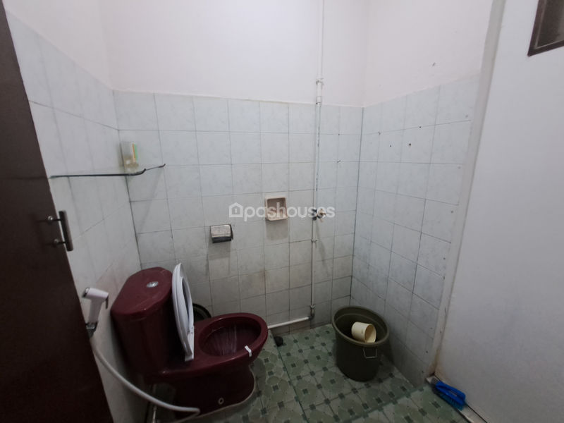 Komplek Megapolitan Cinere