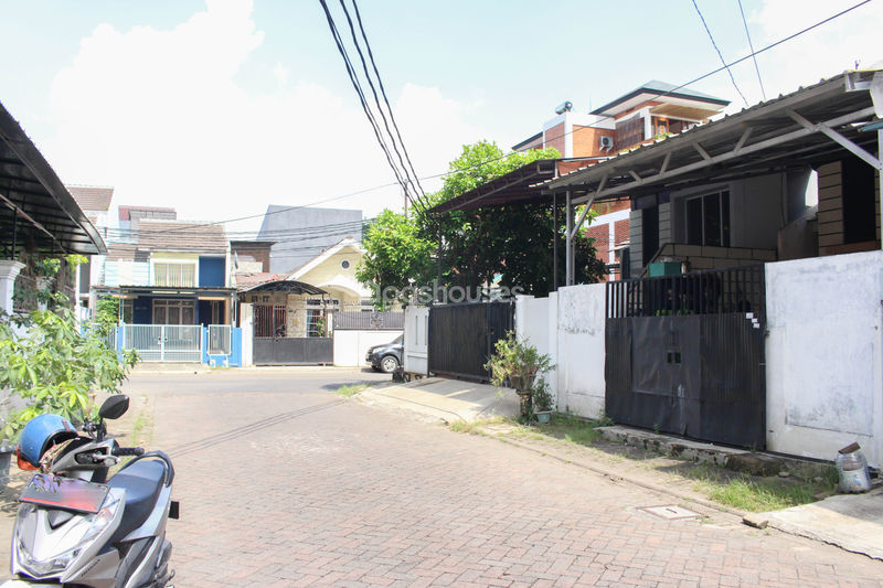 Perumahan Duta Garden