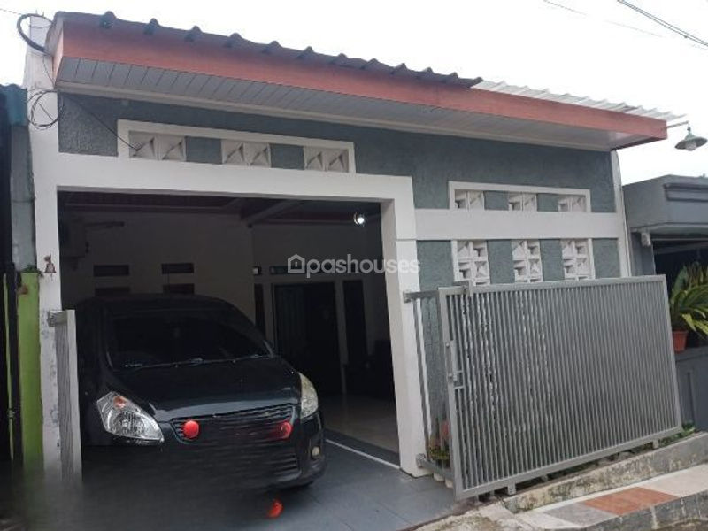 Perumahan Permata Bintang Blok C1 No.12A