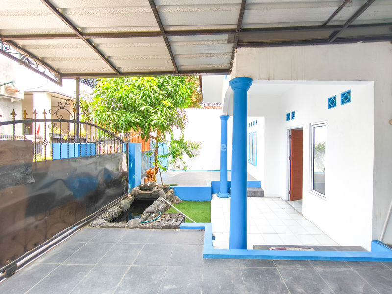 Perumahan Lembah Pinus Blok B/36