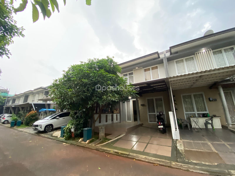 Citra Gran Cibubur Cluster Fraser