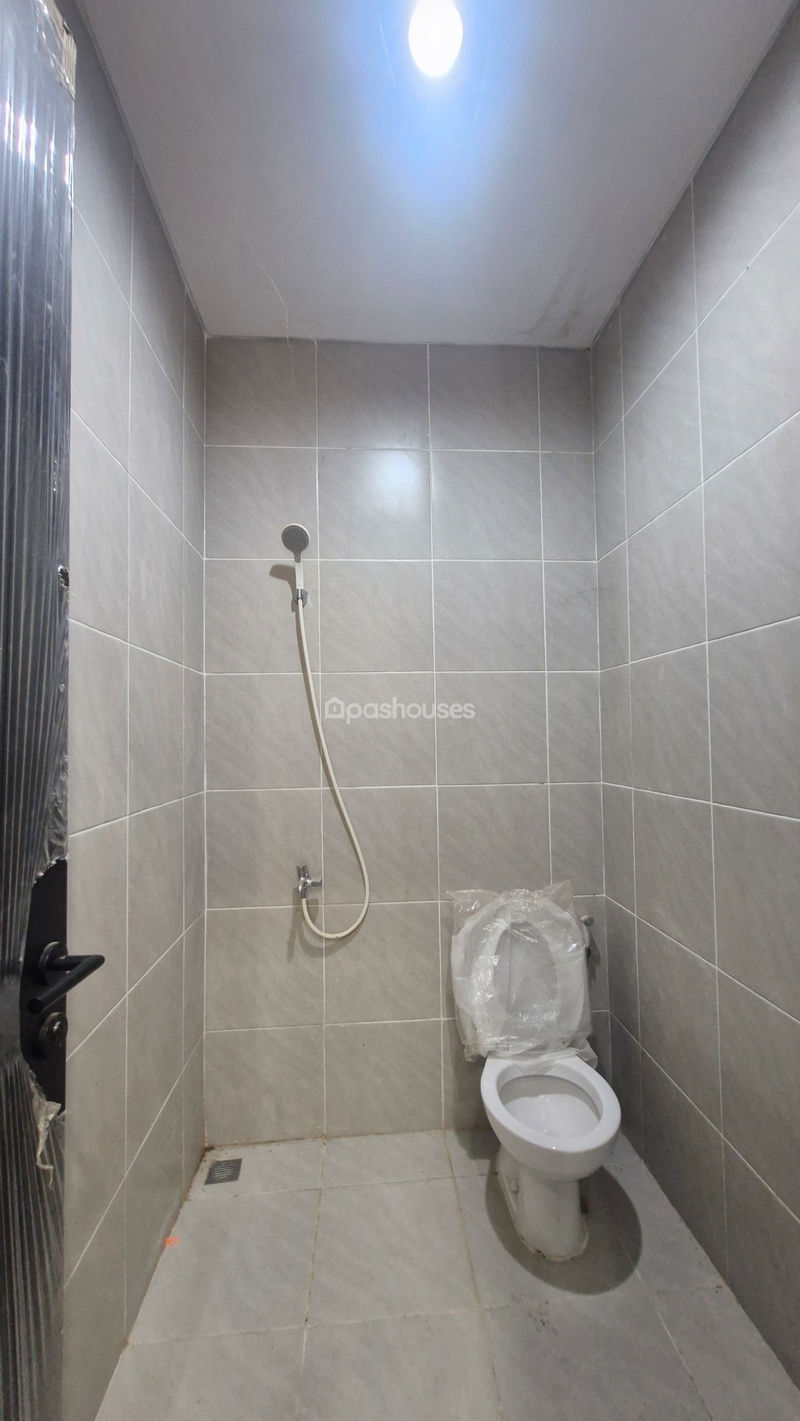 Perumahan Citaville Pilar Cikarang Blok CU2 No.8