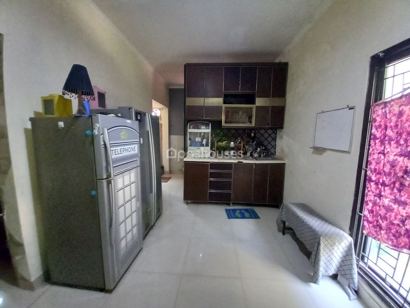 Perumahan Cascadia Residence Blok C