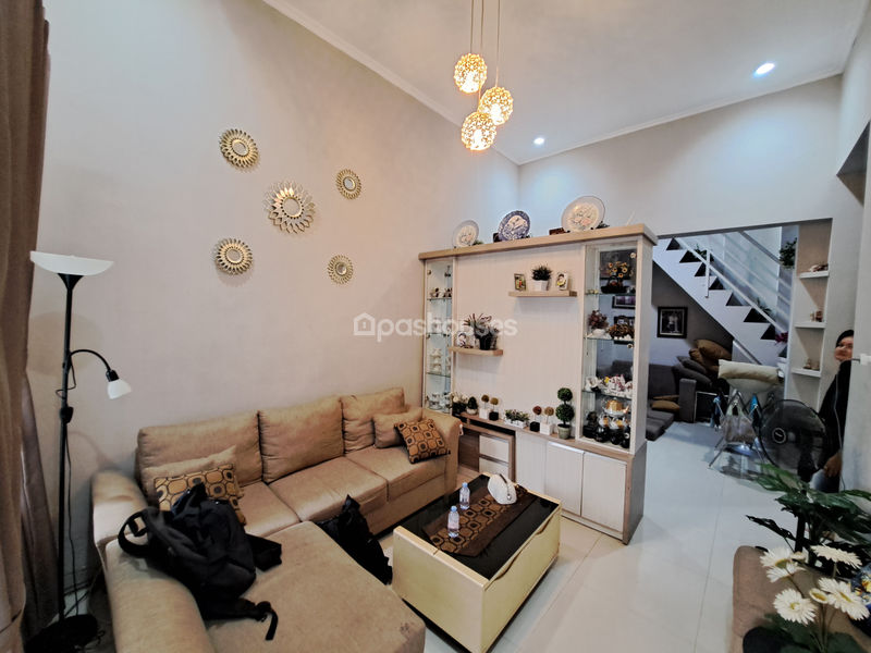 Permata Green Cinere Blok P