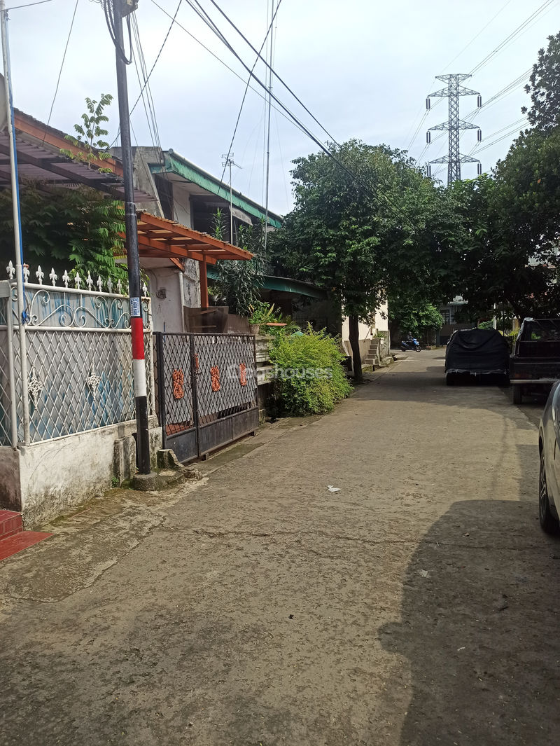 Jalan Sarikaya 3