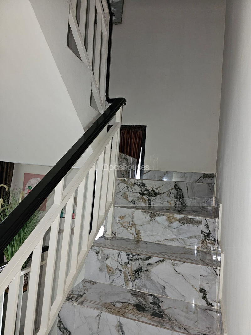 Perumahan The Cozy House 2 Blok O No. 26