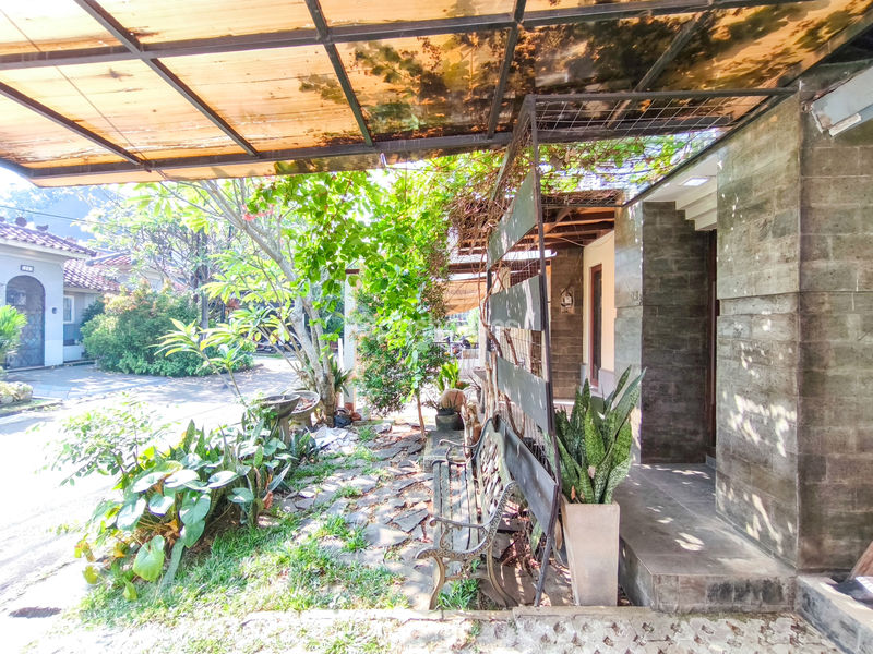 Jl. Taman Ubud