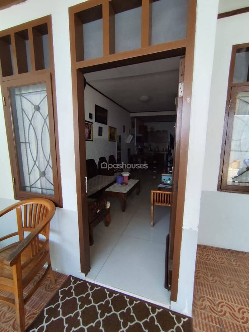 Villa Mutiara Serpong Blok B2 No.54