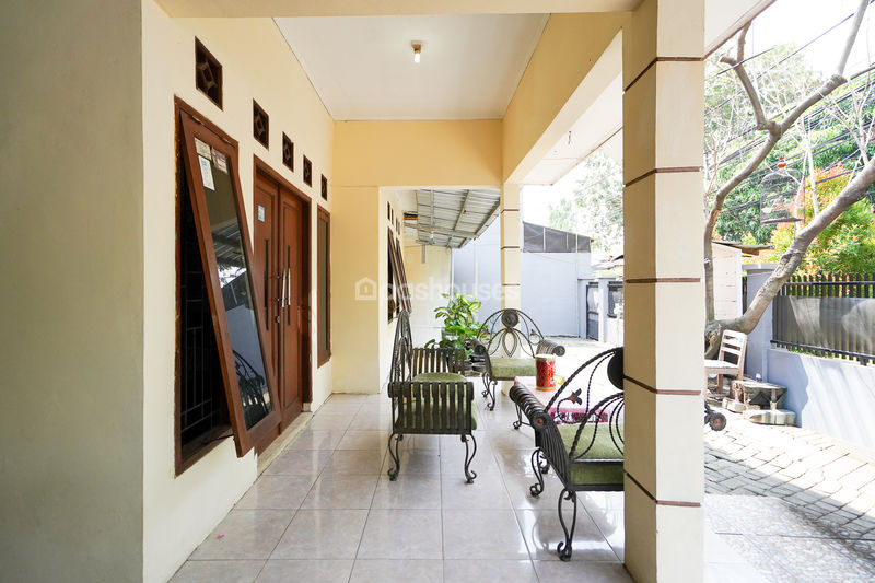 Jalan Lumbu Timur Raya No.30 Bekasi