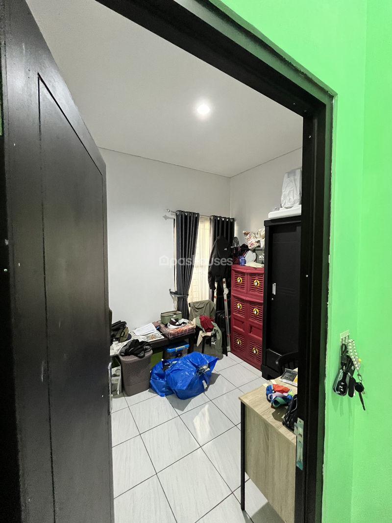 Bukit Cilebut Residence Blok F No.10