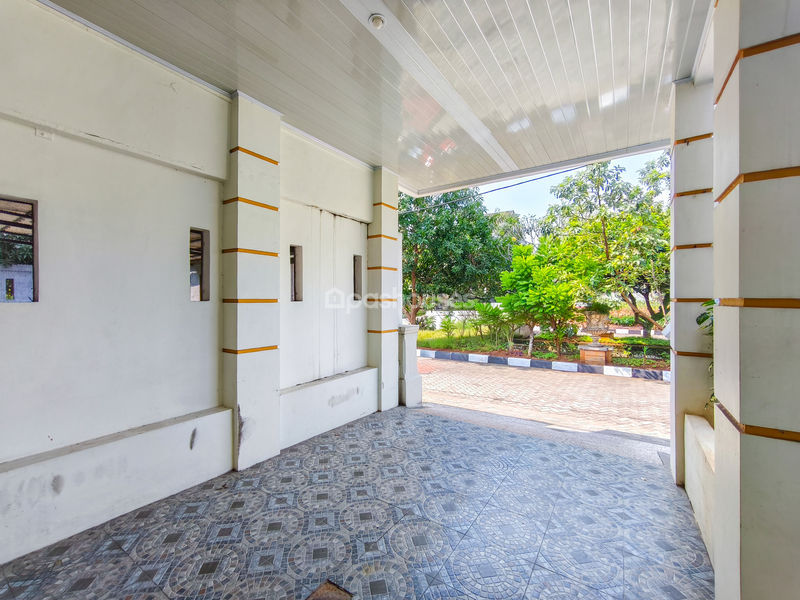 Bukit Cimanggu City Cluster Royal Lakeside Blok M5A No.9