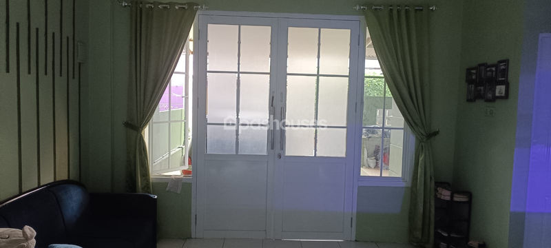 Perumahan Sawangan Hill 1
