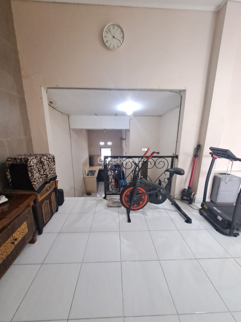 Harapan Indah Bekasi Blok NQ No.7