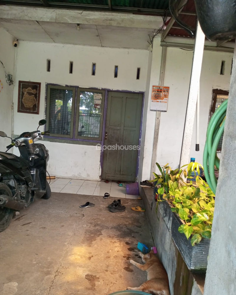 Perumahan Bumi Waringin Indah Blok B10 No.16
