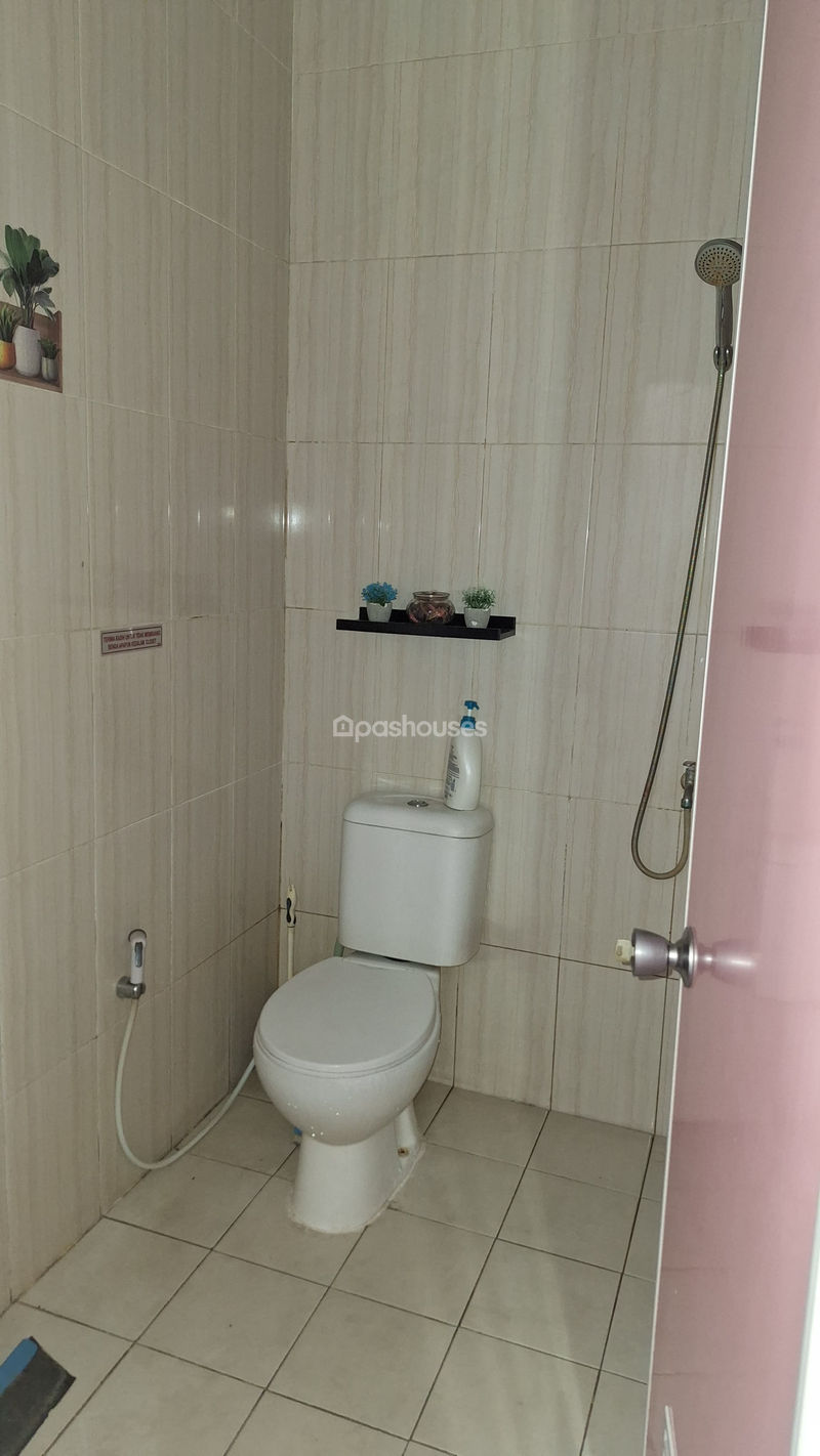 Perumahan Bukit Permata Indah Cluster Emerald Blok E1 No.27