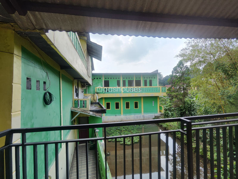 Perumahan Pondok Surya Kencana Blok C2 No.10