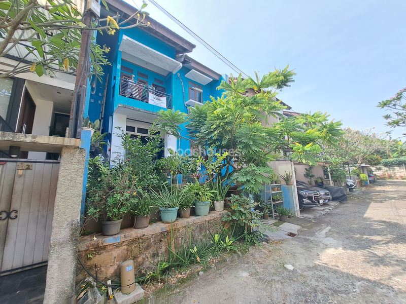 Panorama Bukit Cinere Blok C