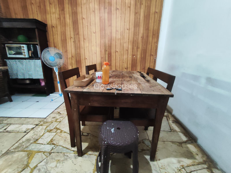Perumahan Bumi Sawangan Indah 1