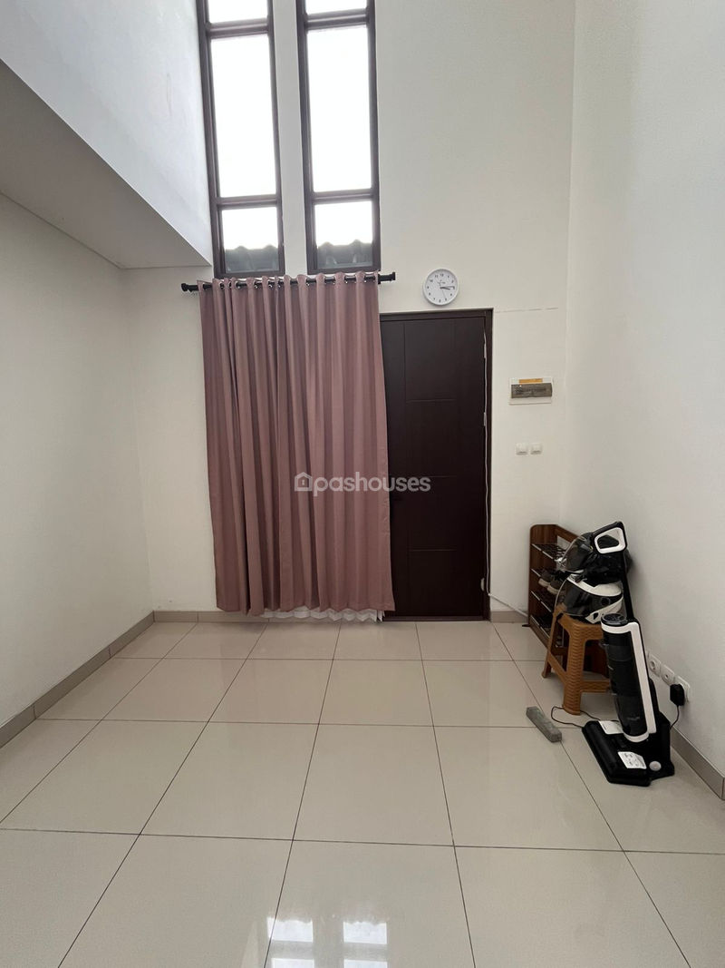 Citra Sentul Raya Cluster Volga Blok L1/18