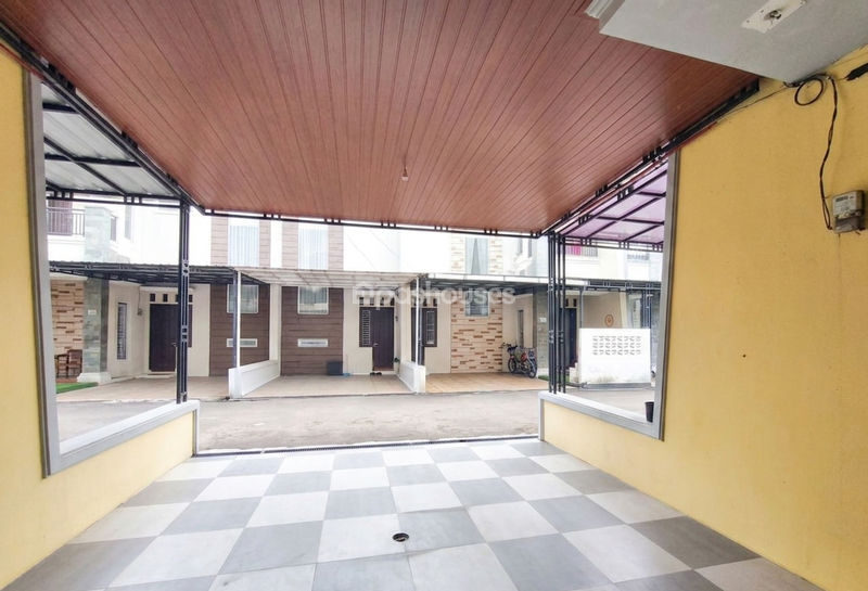 Perumahan Setia Residence