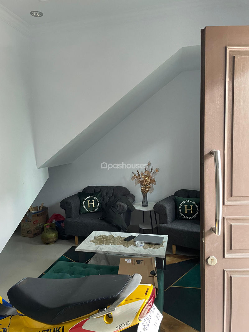 Perumahan Avaraz Town House