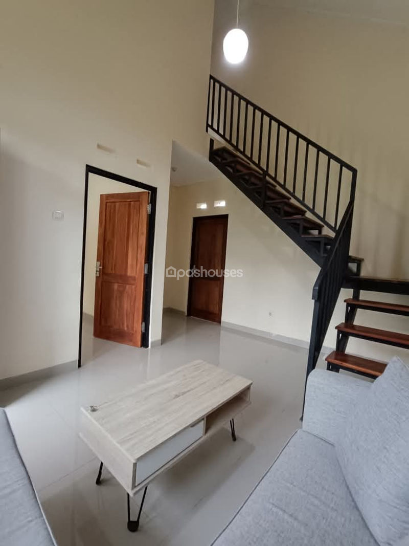 Perumahan Azira Residence No.1