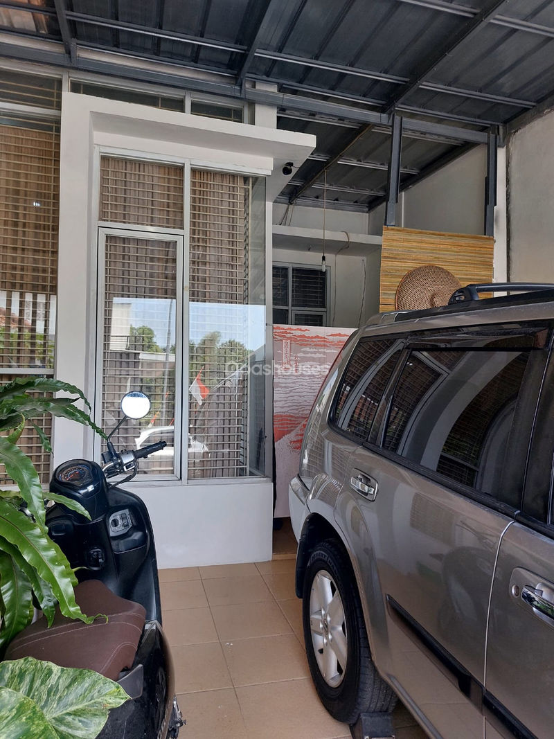 Puri Primacom Residence Sawangan Blok G1