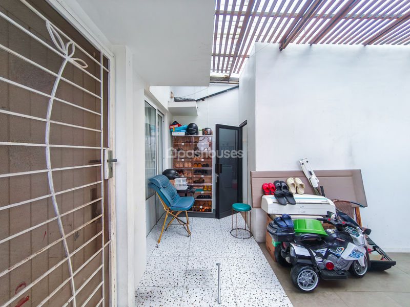 Perumahan Graha Selaras