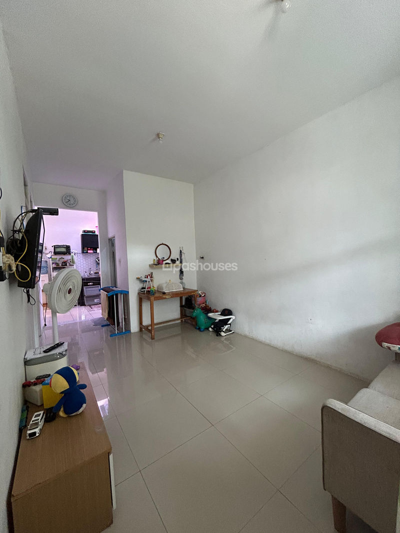 Bukit Serpong Indah Cluster Flaminggo Blok F15 No.12A