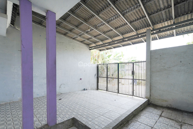 Perumahan Central Park Cikarang Blok C10/38