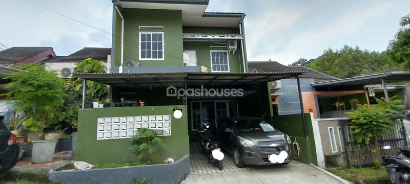 Perumahan Sawangan Hill 1