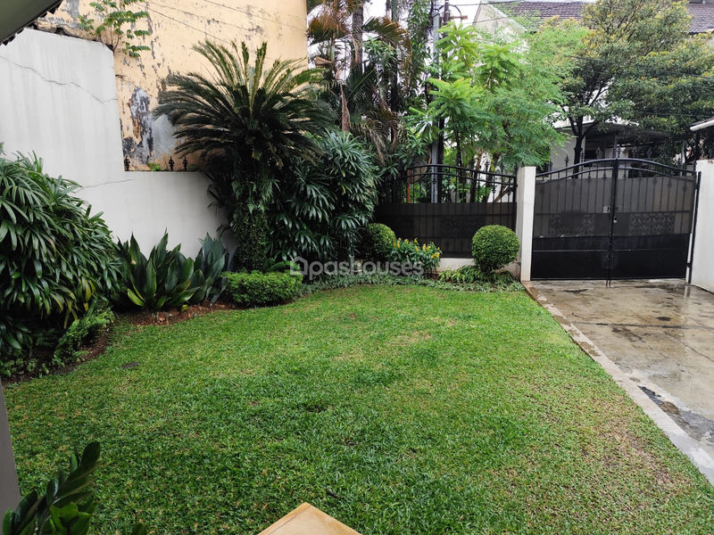 Perumahan Villa Kelapa Dua 
